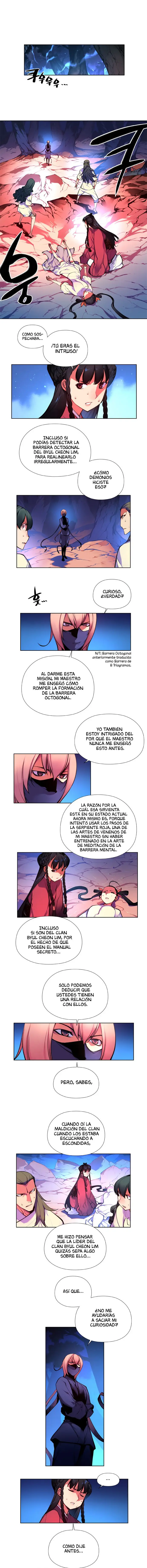 Marchen - The Embodiment of Tales (2016) - Capítulo 108 - Página 2 - LectorTMOo