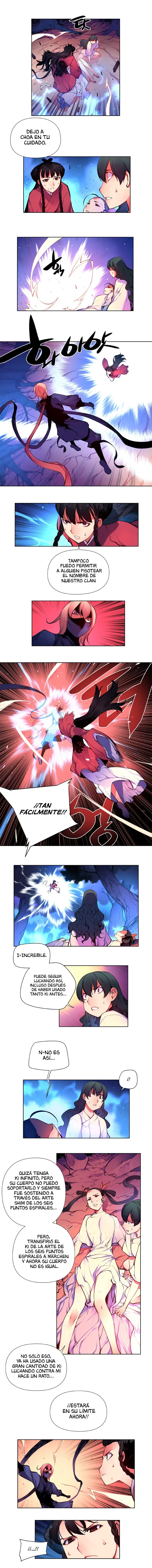 Marchen - The Embodiment of Tales (2016) - Capítulo 108 - Página 7 - LectorTMOo