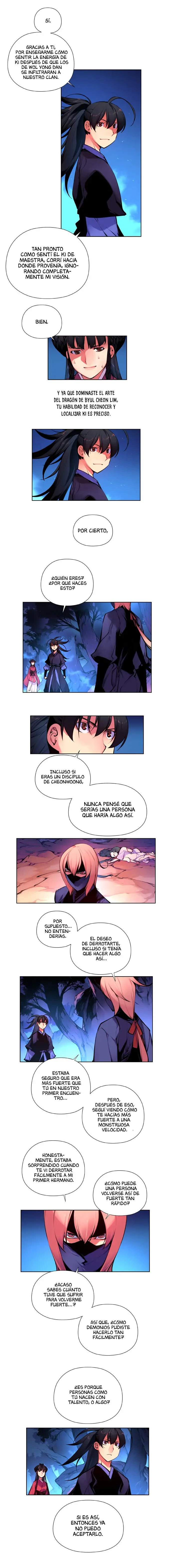 Marchen - The Embodiment of Tales (2016) - Capítulo 109 - Página 10 - LectorTMOo