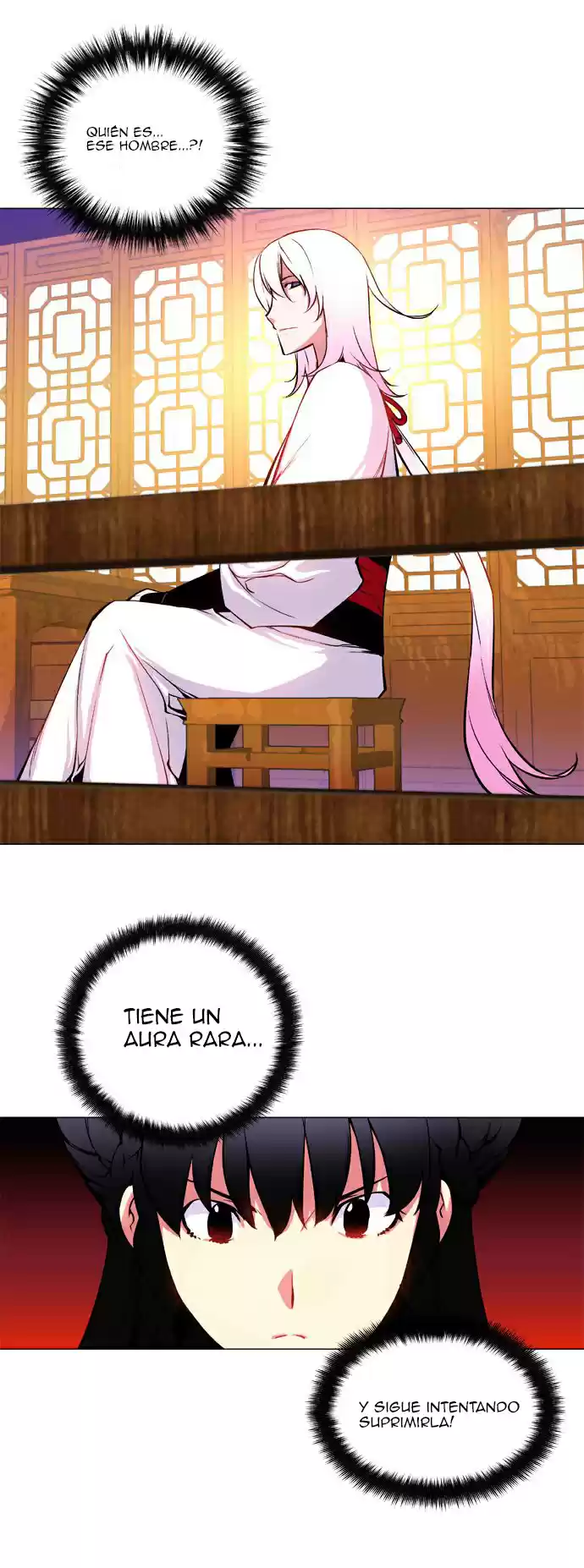 Marchen - The Embodiment of Tales (2016) - Capítulo 11 - Página 5 - LectorTMOo