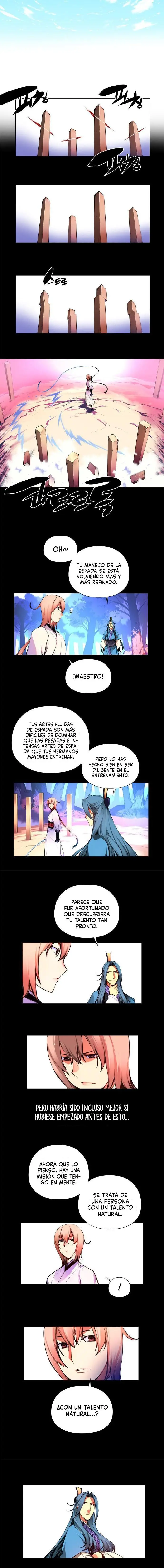 Marchen - The Embodiment of Tales (2016) - Capítulo 111 - Página 3 - LectorTMOo