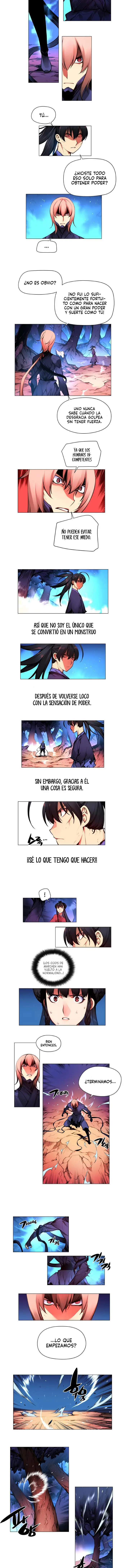 Marchen - The Embodiment of Tales (2016) - Capítulo 112 - Página 5 - LectorTMOo
