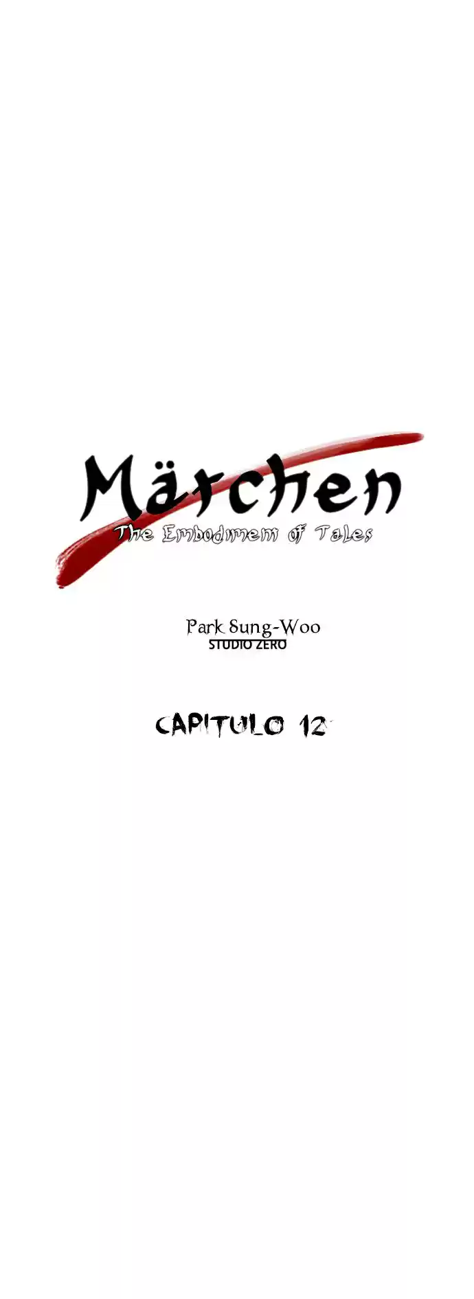 Marchen - The Embodiment of Tales (2016) - Capítulo 12 - Página 8 - LectorTMOo