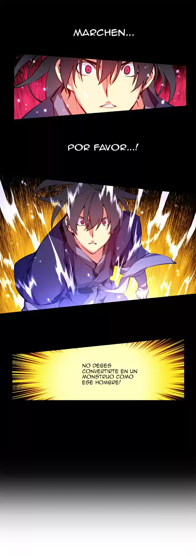 Marchen - The Embodiment of Tales (2016) - Capítulo 13 - Página 2 - LectorTMOo