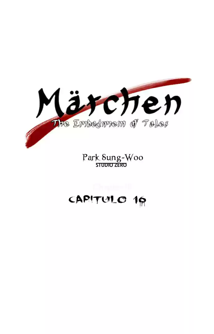 Marchen - The Embodiment of Tales (2016) - Capítulo 16 - Página 8 - LectorTMOo