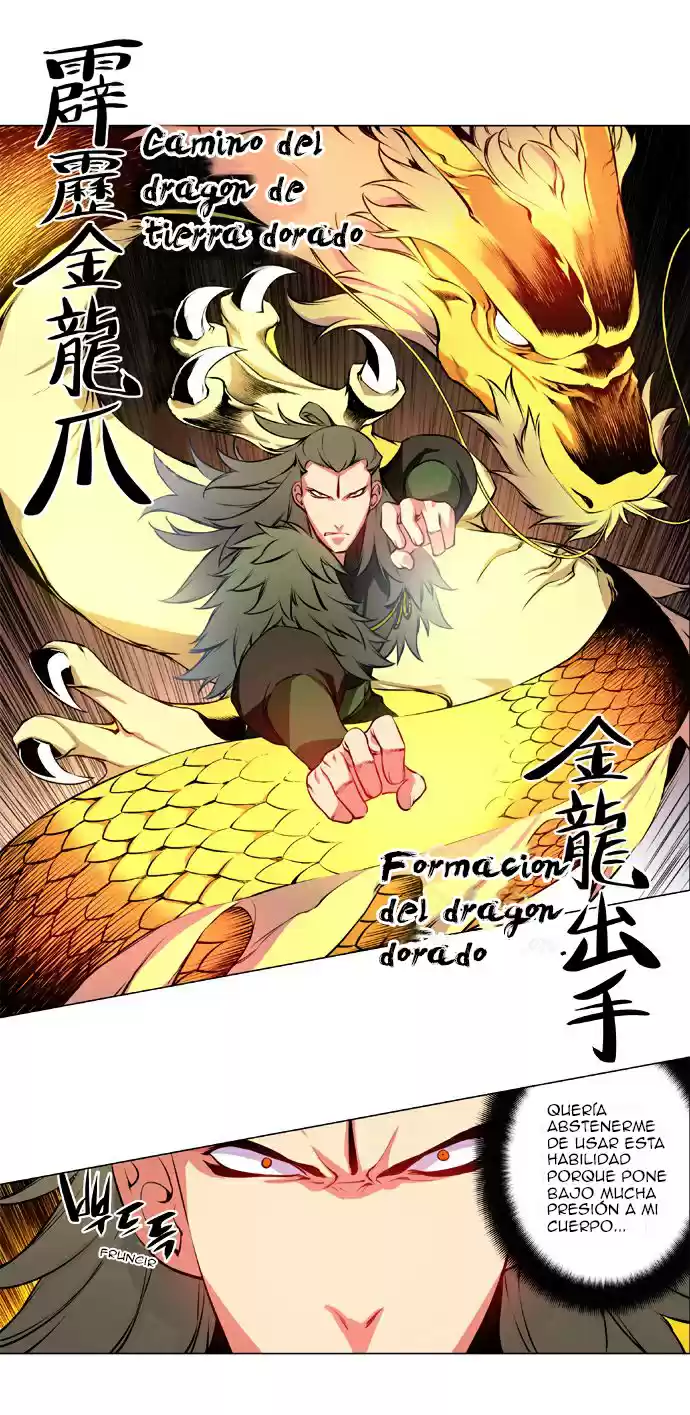 Marchen - The Embodiment of Tales (2016) - Capítulo 16 - Página 13 - LectorTMOo