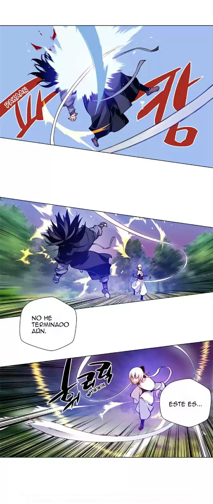 Marchen - The Embodiment of Tales (2016) - Capítulo 18 - Página 11 - LectorTMOo