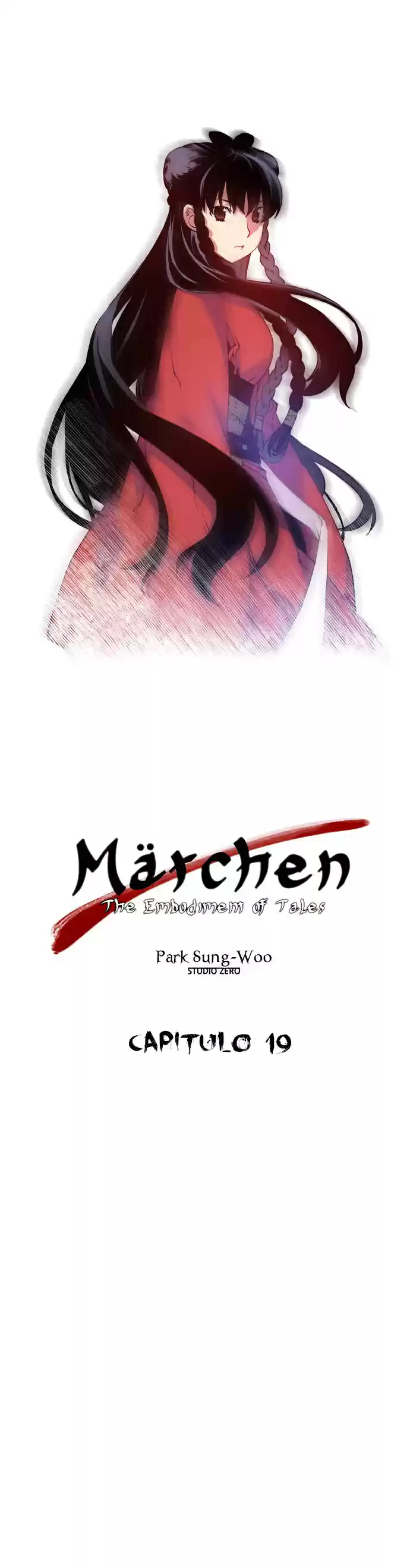 Marchen - The Embodiment of Tales (2016) - Capítulo 19 - Página 4 - LectorTMOo