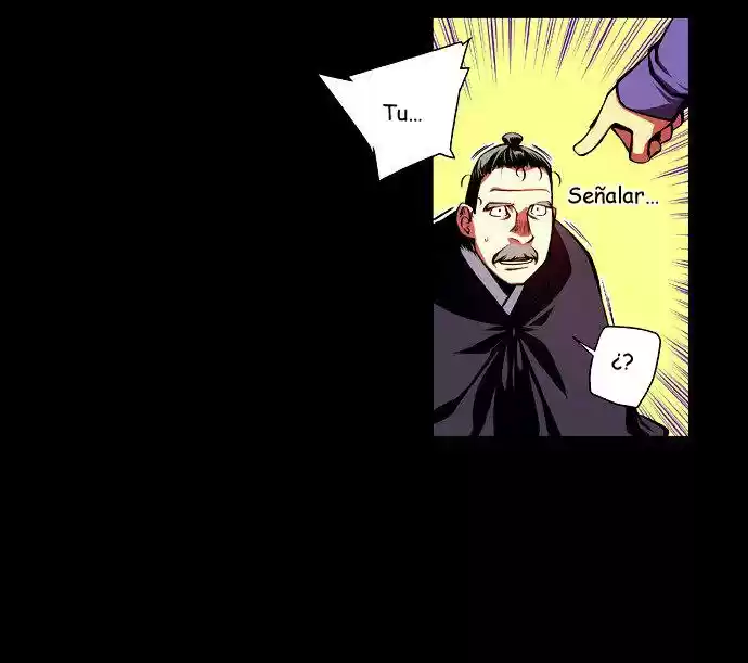 Marchen - The Embodiment of Tales (2016) - Capítulo 2 - Página 25 - LectorTMOo