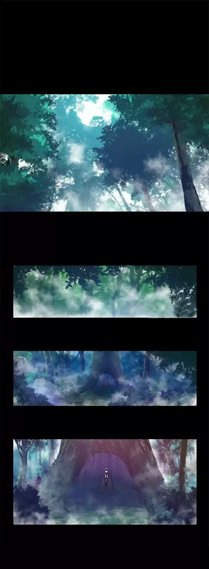Marchen - The Embodiment of Tales (2016) - Capítulo 20 - Página 2 - LectorTMOo