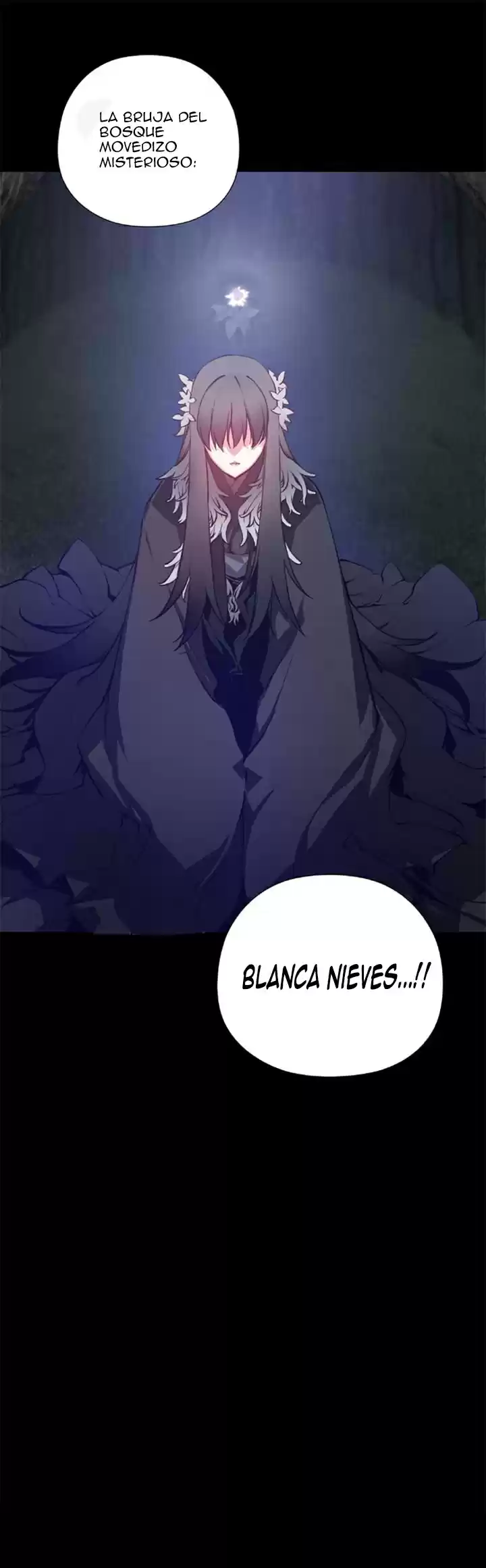 Marchen - The Embodiment of Tales (2016) - Capítulo 20 - Página 20 - LectorTMOo