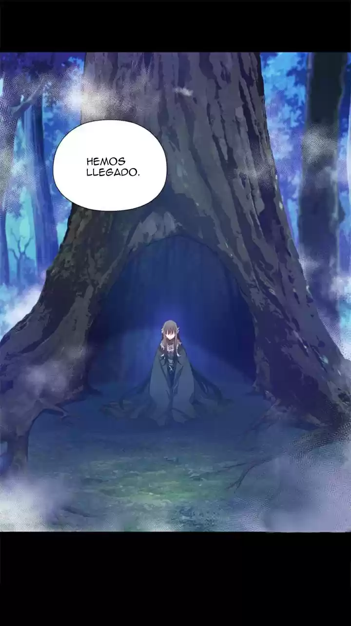 Marchen - The Embodiment of Tales (2016) - Capítulo 21 - Página 9 - LectorTMOo