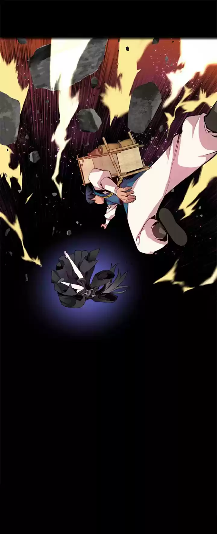 Marchen - The Embodiment of Tales (2016) - Capítulo 24 - Página 20 - LectorTMOo