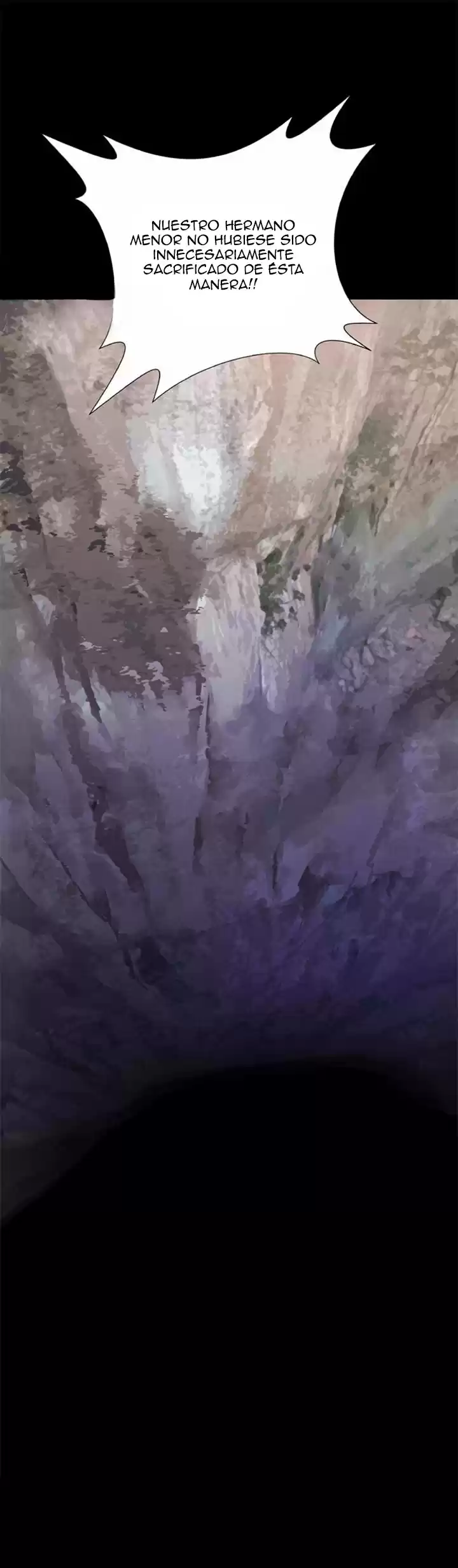 Marchen - The Embodiment of Tales (2016) - Capítulo 25 - Página 6 - LectorTMOo