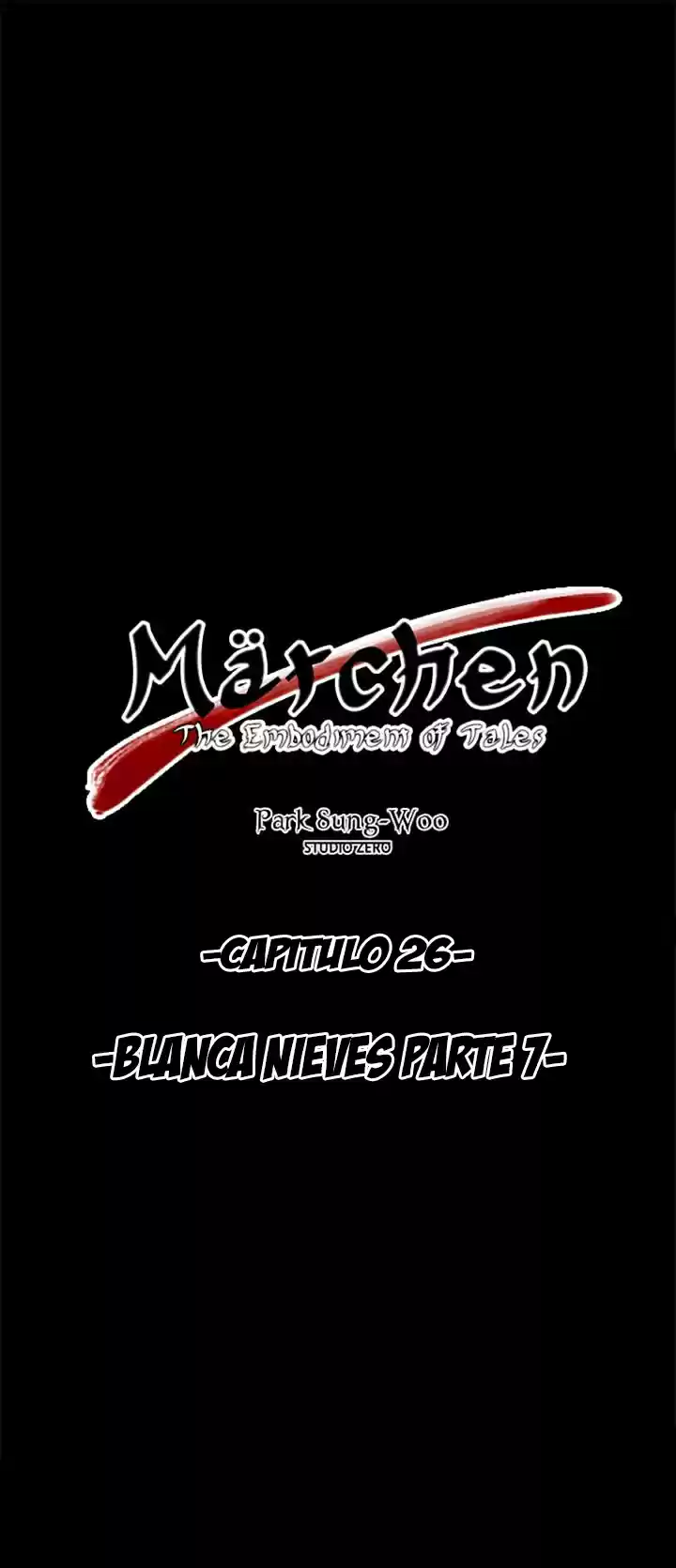 Marchen - The Embodiment of Tales (2016) - Capítulo 26 - Página 3 - LectorTMOo
