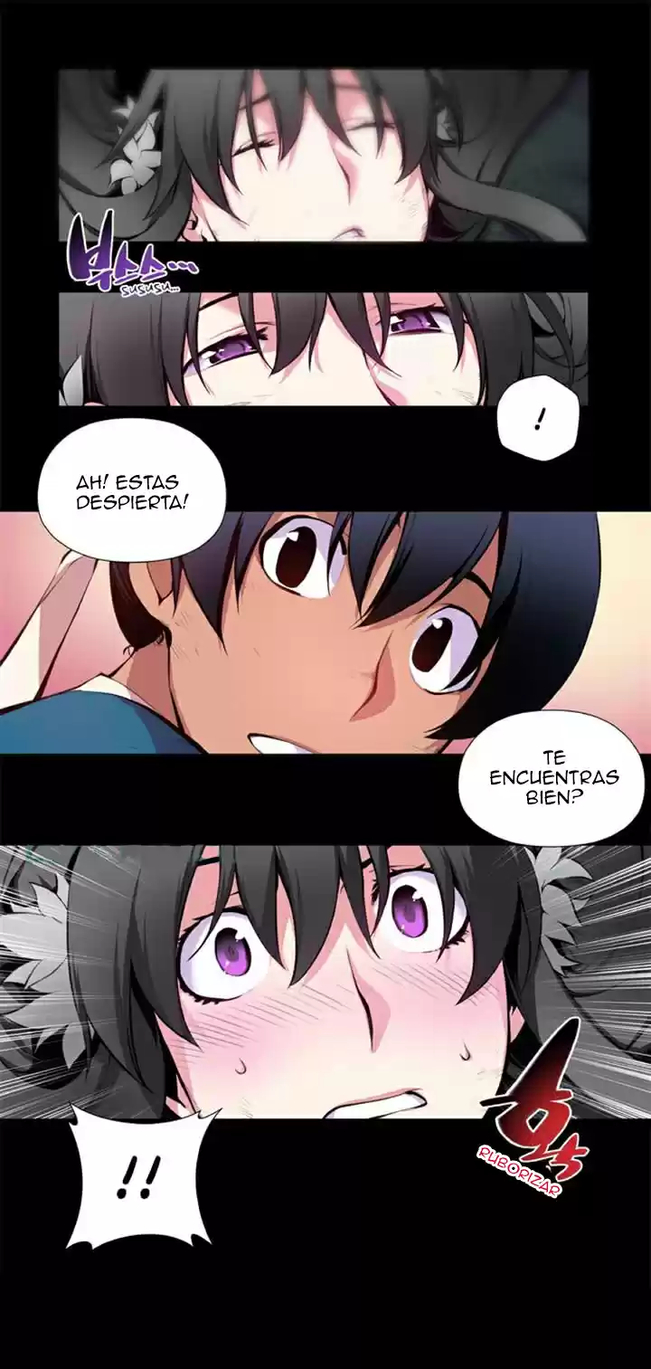 Marchen - The Embodiment of Tales (2016) - Capítulo 26 - Página 4 - LectorTMOo