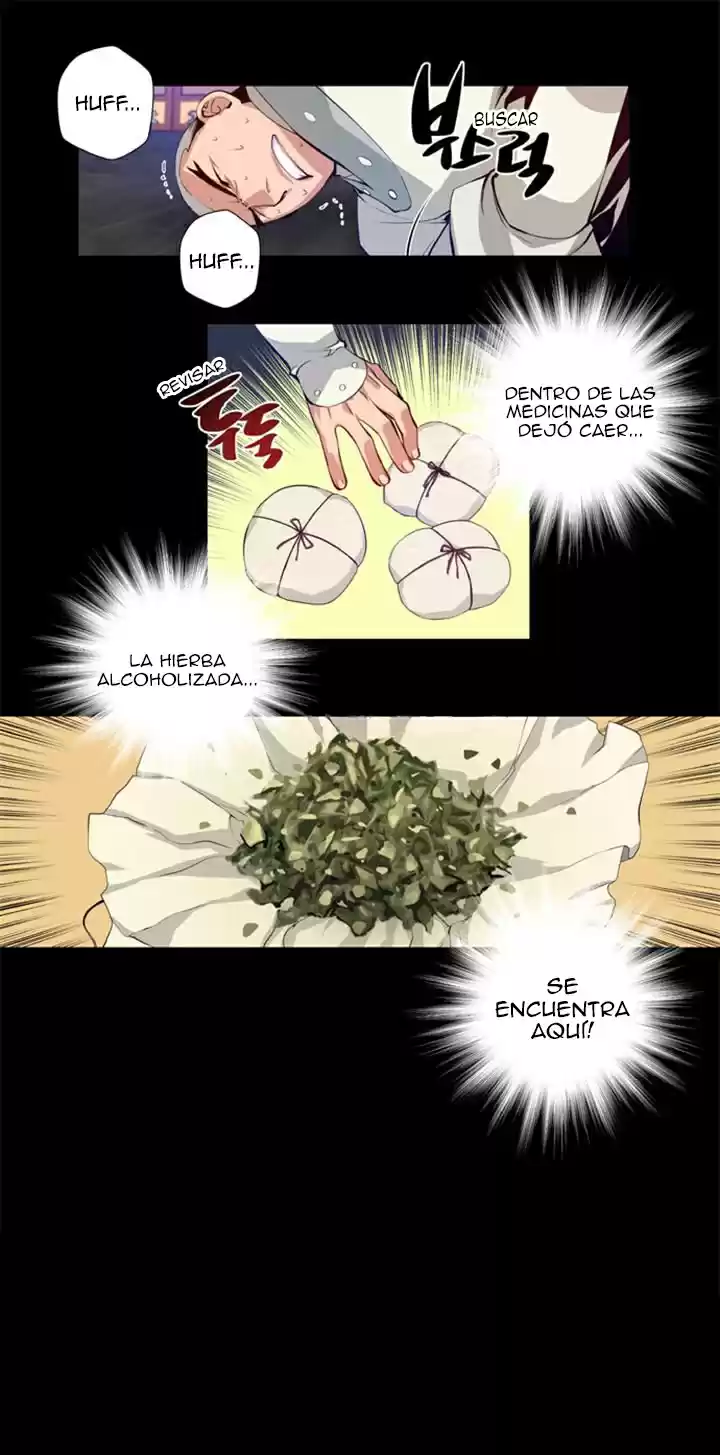 Marchen - The Embodiment of Tales (2016) - Capítulo 28 - Página 8 - LectorTMOo