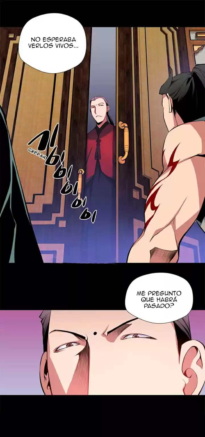 Marchen - The Embodiment of Tales (2016) - Capítulo 28 - Página 15 - LectorTMOo