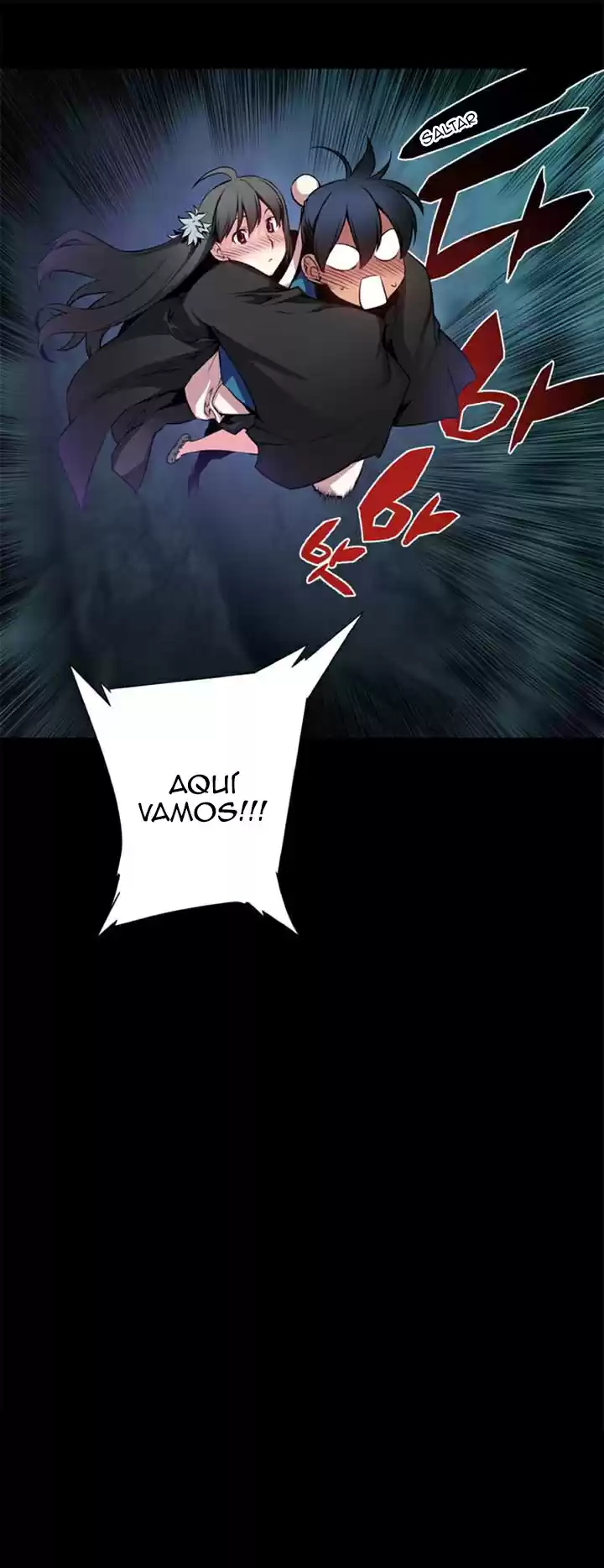 Marchen - The Embodiment of Tales (2016) - Capítulo 29 - Página 12 - LectorTMOo