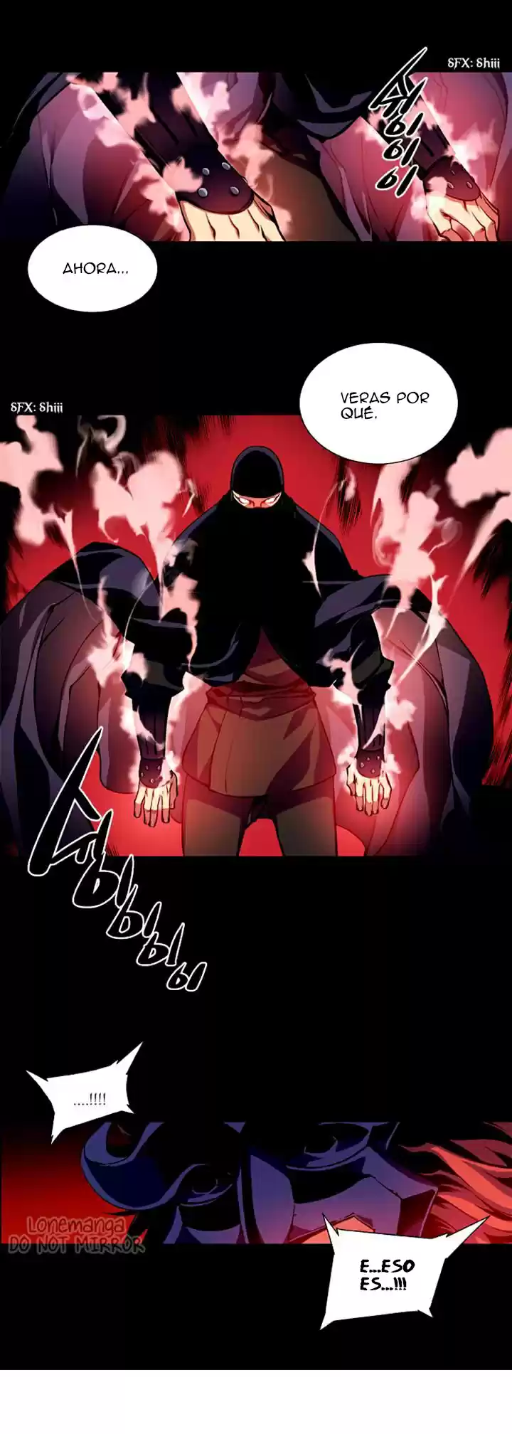 Marchen - The Embodiment of Tales (2016) - Capítulo 3 - Página 9 - LectorTMOo