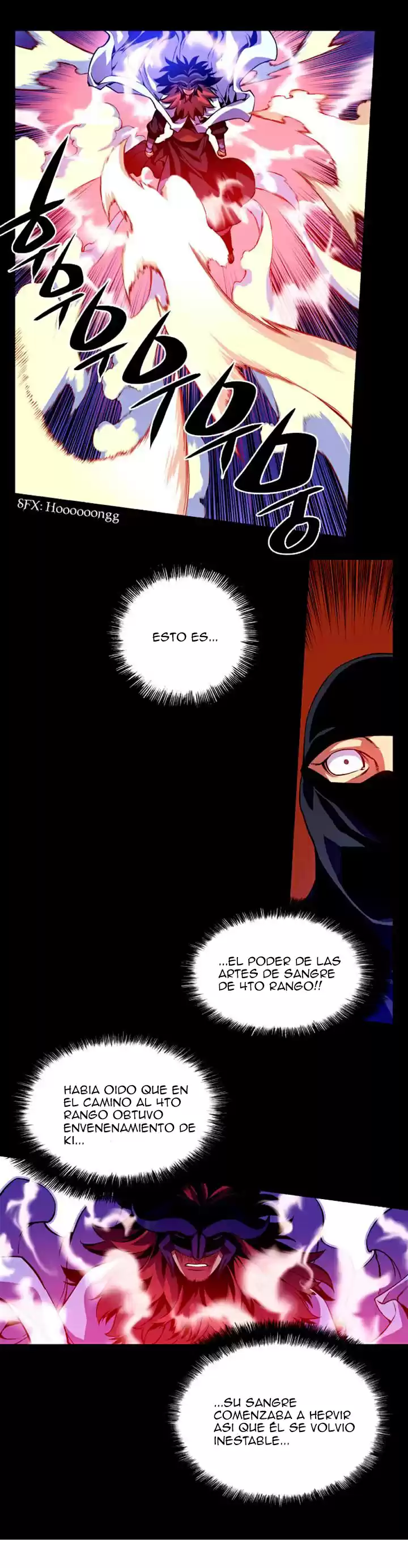 Marchen - The Embodiment of Tales (2016) - Capítulo 3 - Página 16 - LectorTMOo