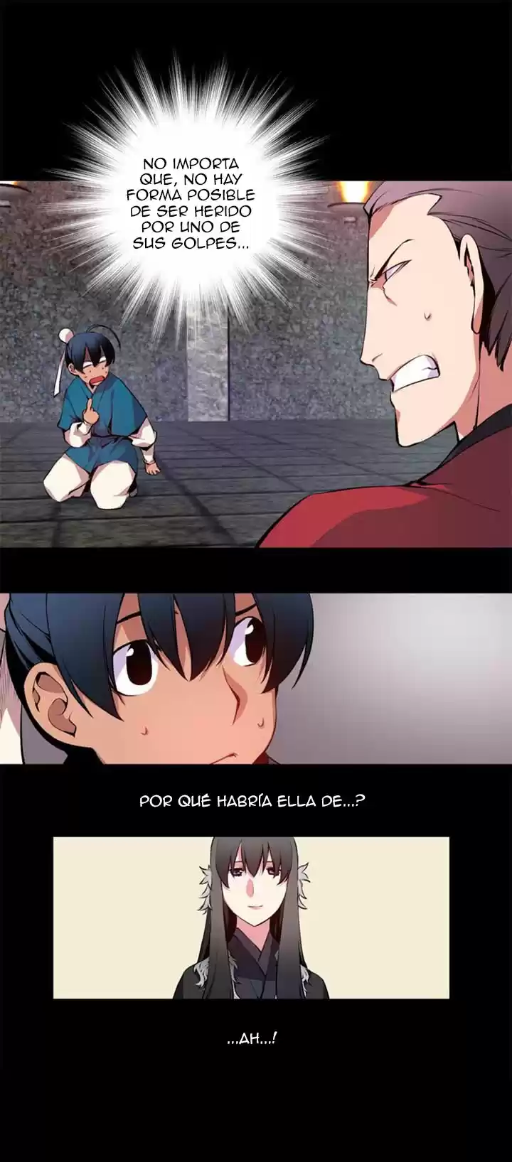 Marchen - The Embodiment of Tales (2016) - Capítulo 30 - Página 3 - LectorTMOo