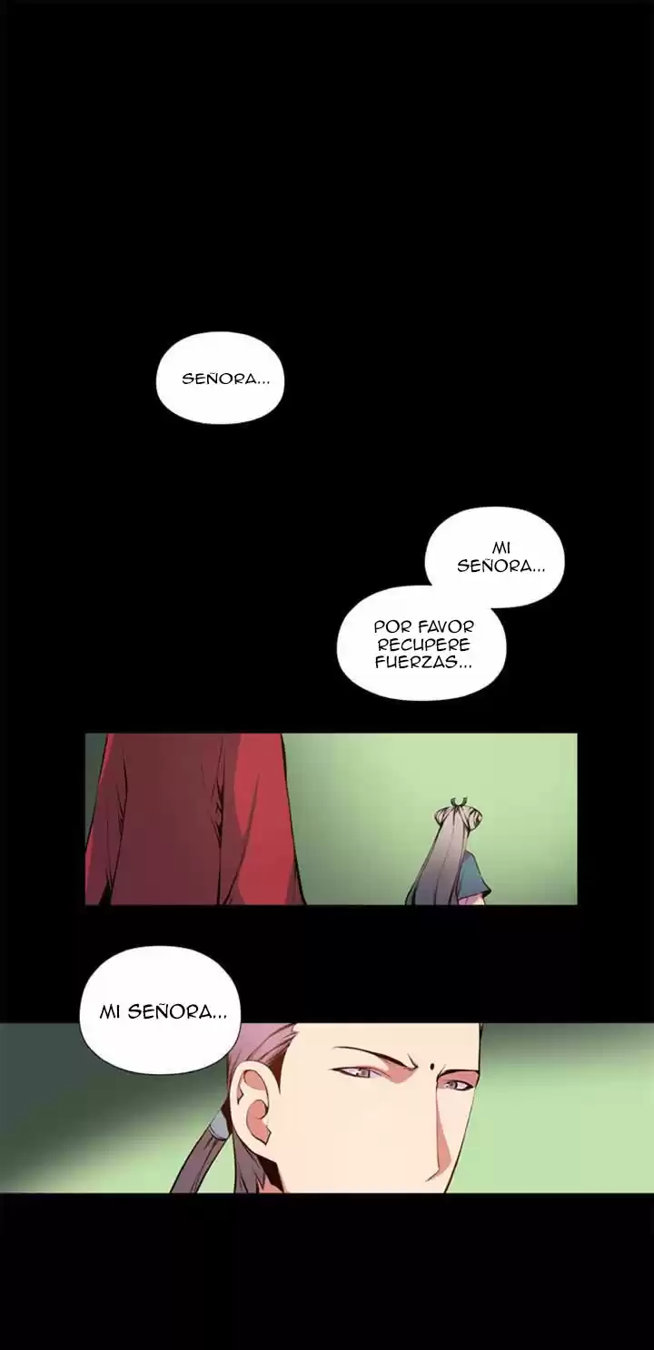 Marchen - The Embodiment of Tales (2016) - Capítulo 31 - Página 2 - LectorTMOo