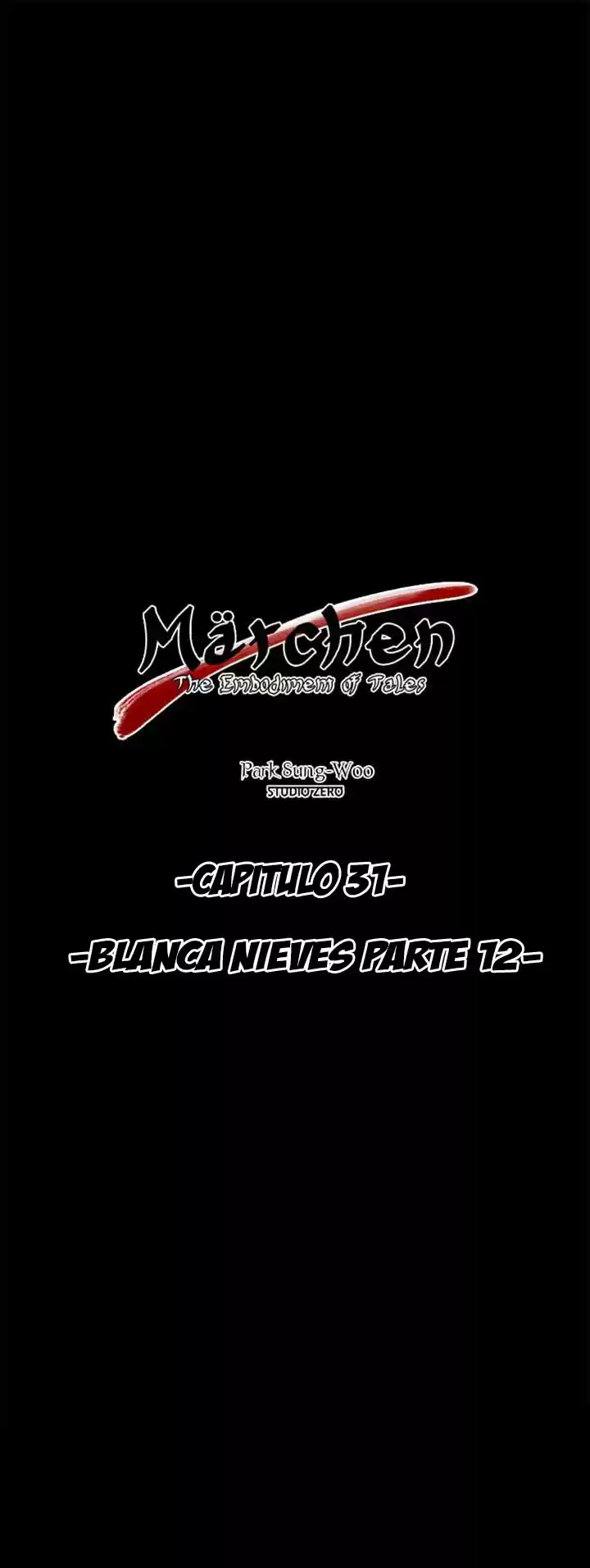 Marchen - The Embodiment of Tales (2016) - Capítulo 31 - Página 5 - LectorTMOo