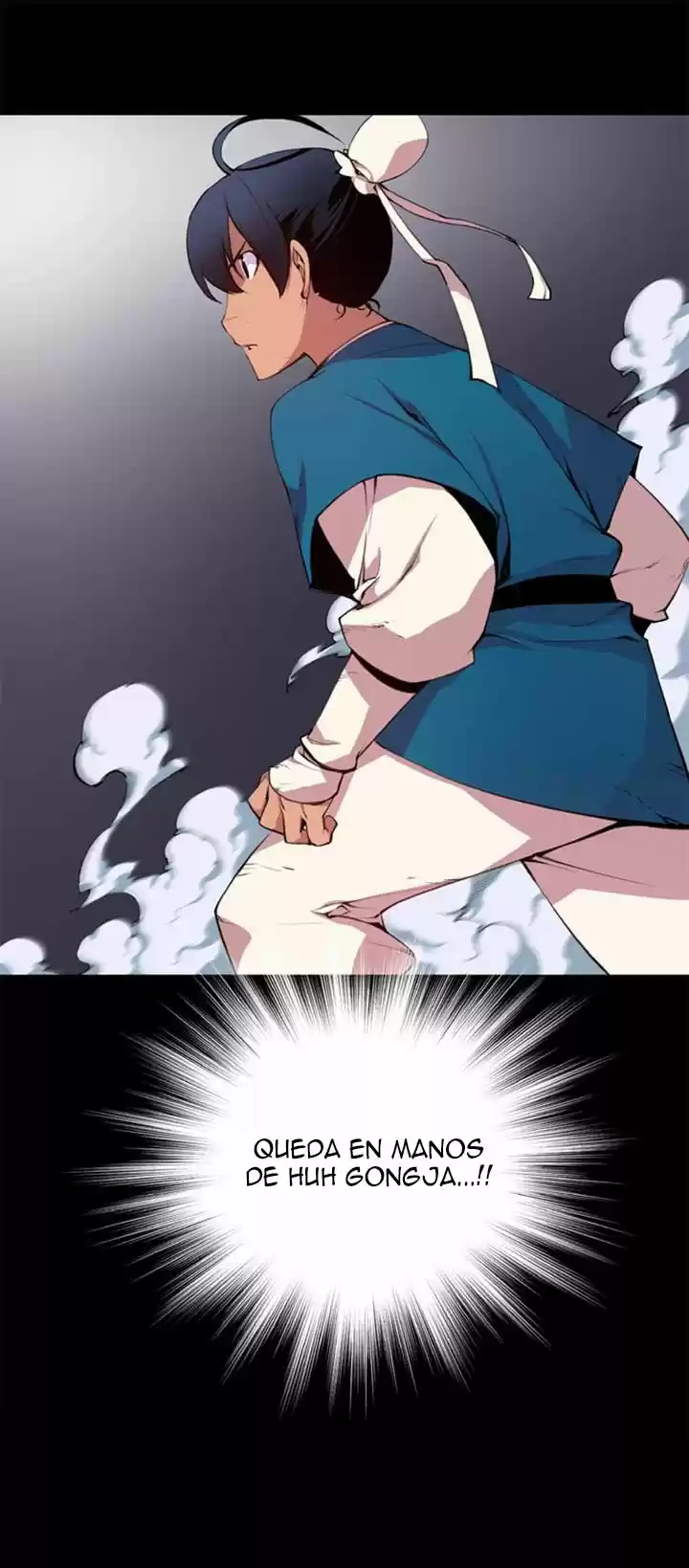 Marchen - The Embodiment of Tales (2016) - Capítulo 32 - Página 6 - LectorTMOo