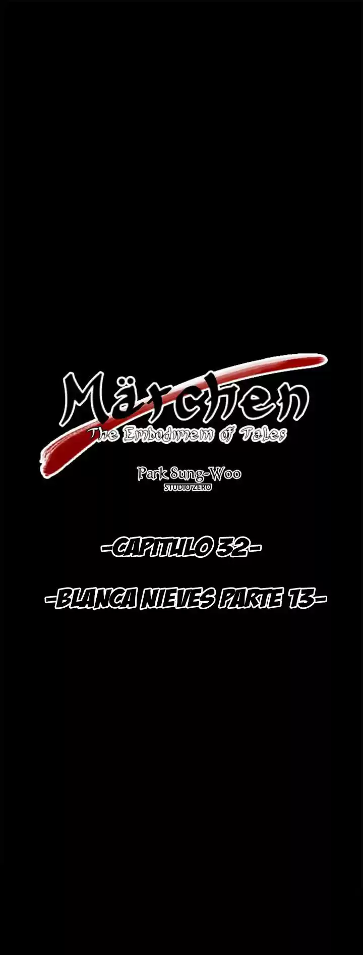 Marchen - The Embodiment of Tales (2016) - Capítulo 32 - Página 7 - LectorTMOo