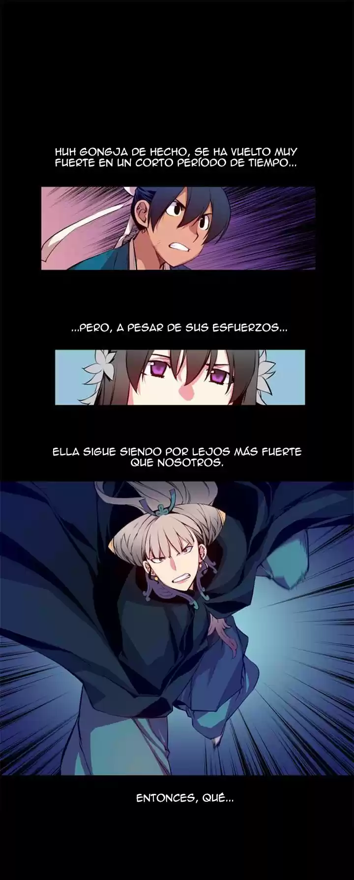 Marchen - The Embodiment of Tales (2016) - Capítulo 34 - Página 2 - LectorTMOo
