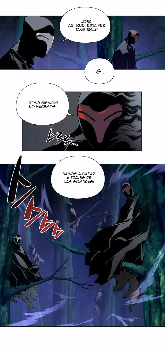 Marchen - The Embodiment of Tales (2016) - Capítulo 36 - Página 3 - LectorTMOo