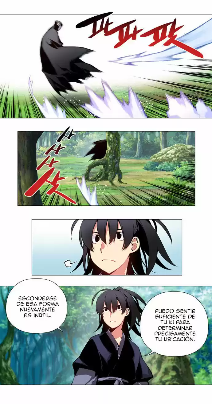 Marchen - The Embodiment of Tales (2016) - Capítulo 37 - Página 15 - LectorTMOo