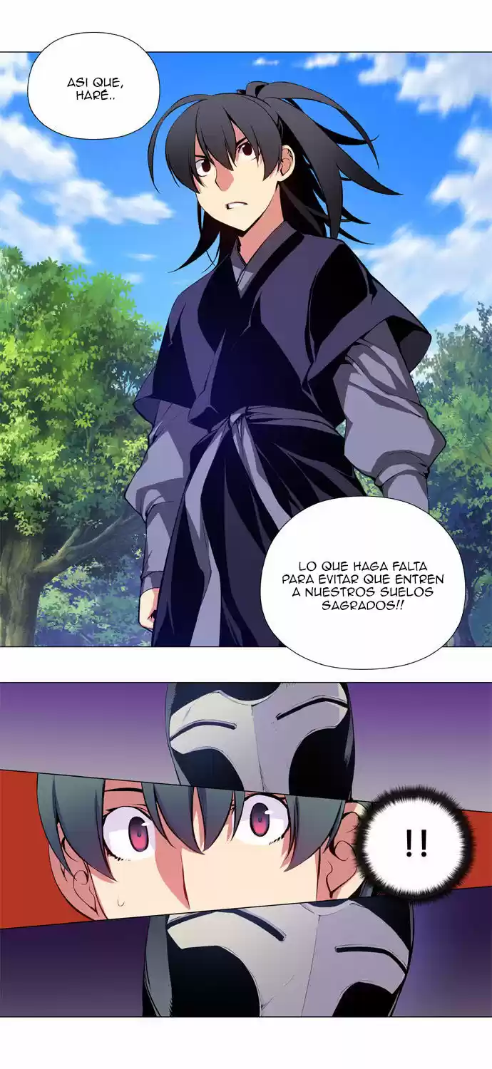 Marchen - The Embodiment of Tales (2016) - Capítulo 37 - Página 17 - LectorTMOo