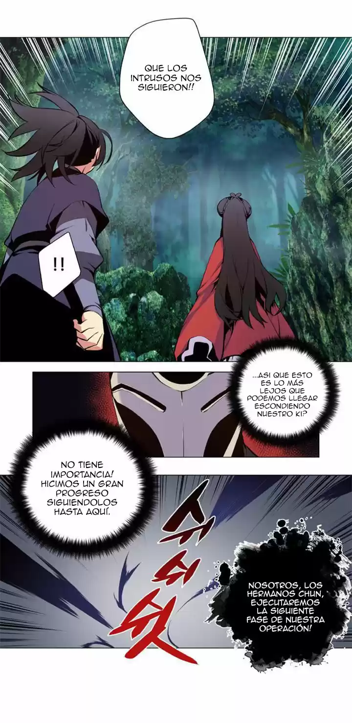 Marchen - The Embodiment of Tales (2016) - Capítulo 39 - Página 10 - LectorTMOo