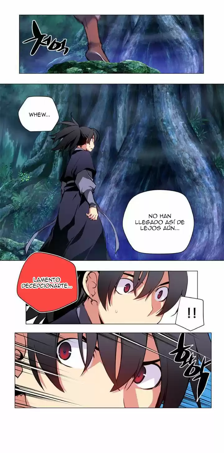 Marchen - The Embodiment of Tales (2016) - Capítulo 39 - Página 16 - LectorTMOo