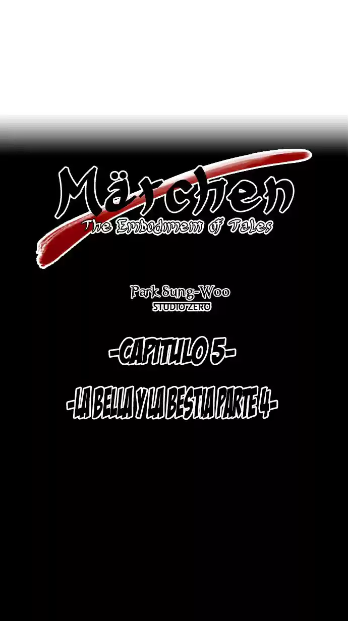 Marchen - The Embodiment of Tales (2016) - Capítulo 4 - Página 7 - LectorTMOo