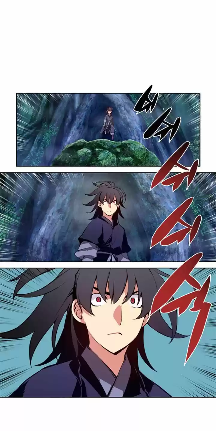 Marchen - The Embodiment of Tales (2016) - Capítulo 40 - Página 2 - LectorTMOo