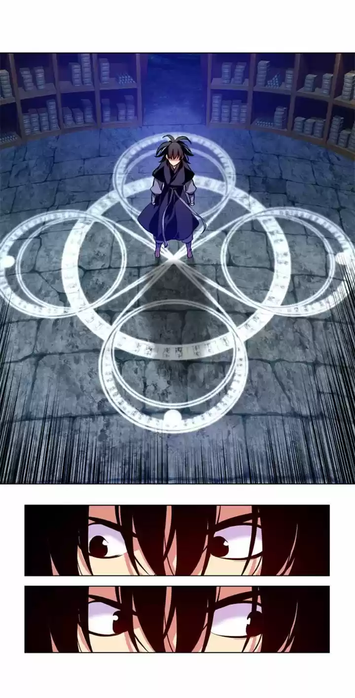 Marchen - The Embodiment of Tales (2016) - Capítulo 42 - Página 20 - LectorTMOo