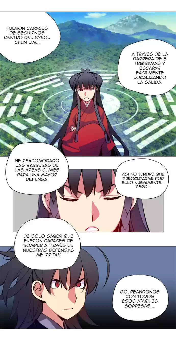 Marchen - The Embodiment of Tales (2016) - Capítulo 43 - Página 13 - LectorTMOo