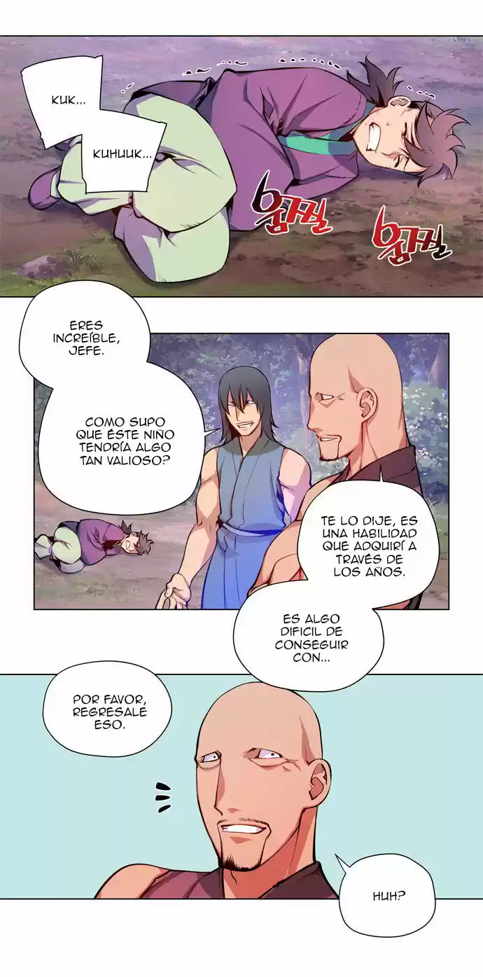 Marchen - The Embodiment of Tales (2016) - Capítulo 44 - Página 13 - LectorTMOo