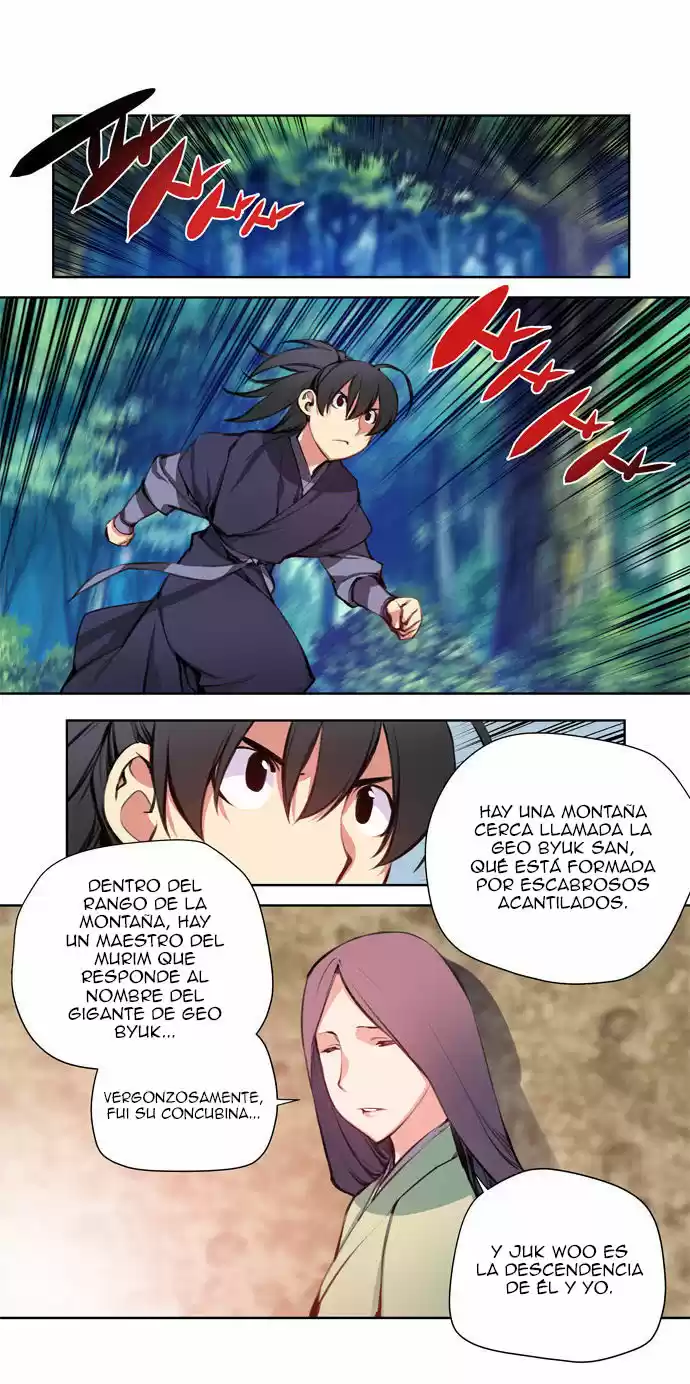 Marchen - The Embodiment of Tales (2016) - Capítulo 45 - Página 15 - LectorTMOo