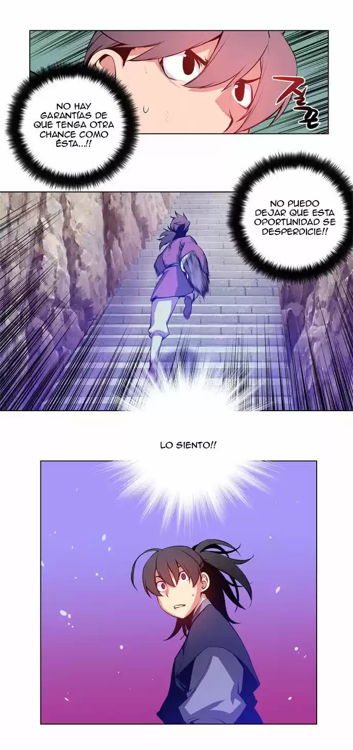Marchen - The Embodiment of Tales (2016) - Capítulo 48 - Página 4 - LectorTMOo