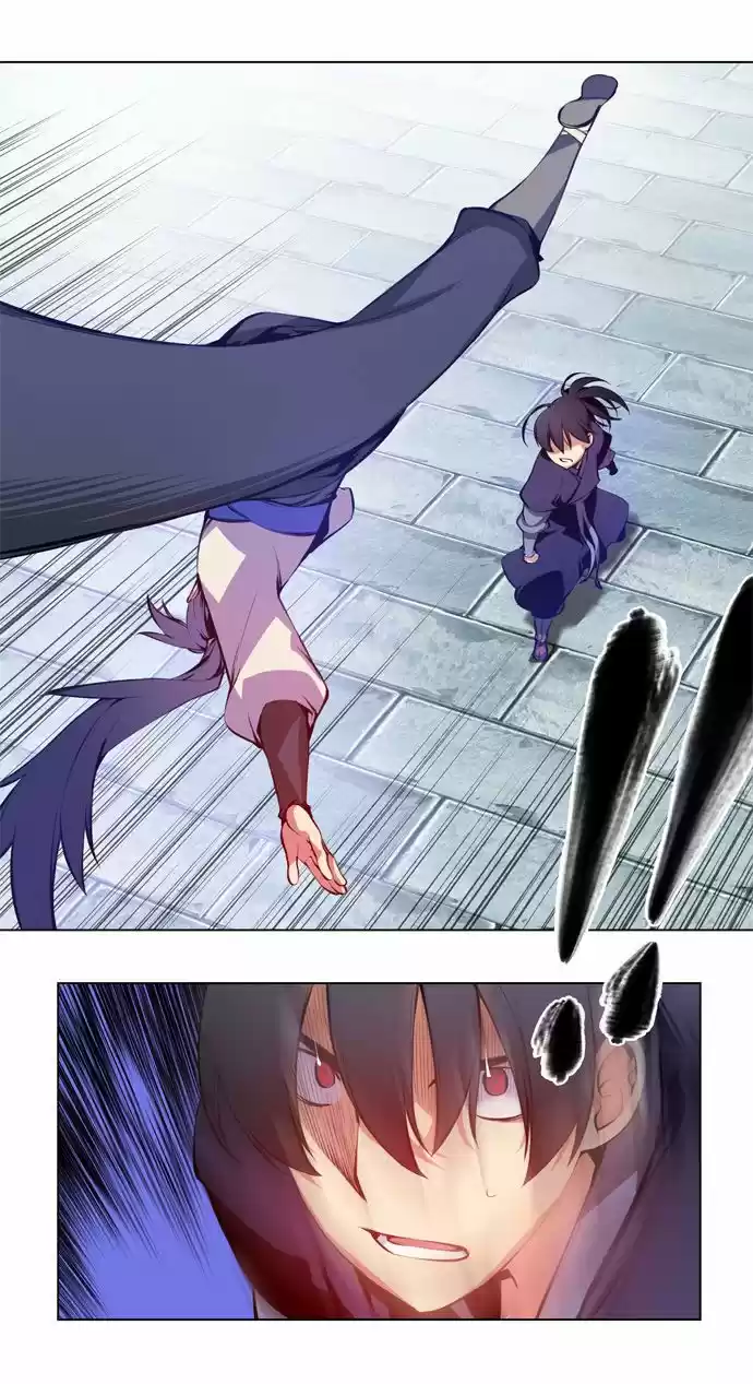 Marchen - The Embodiment of Tales (2016) - Capítulo 48 - Página 12 - LectorTMOo