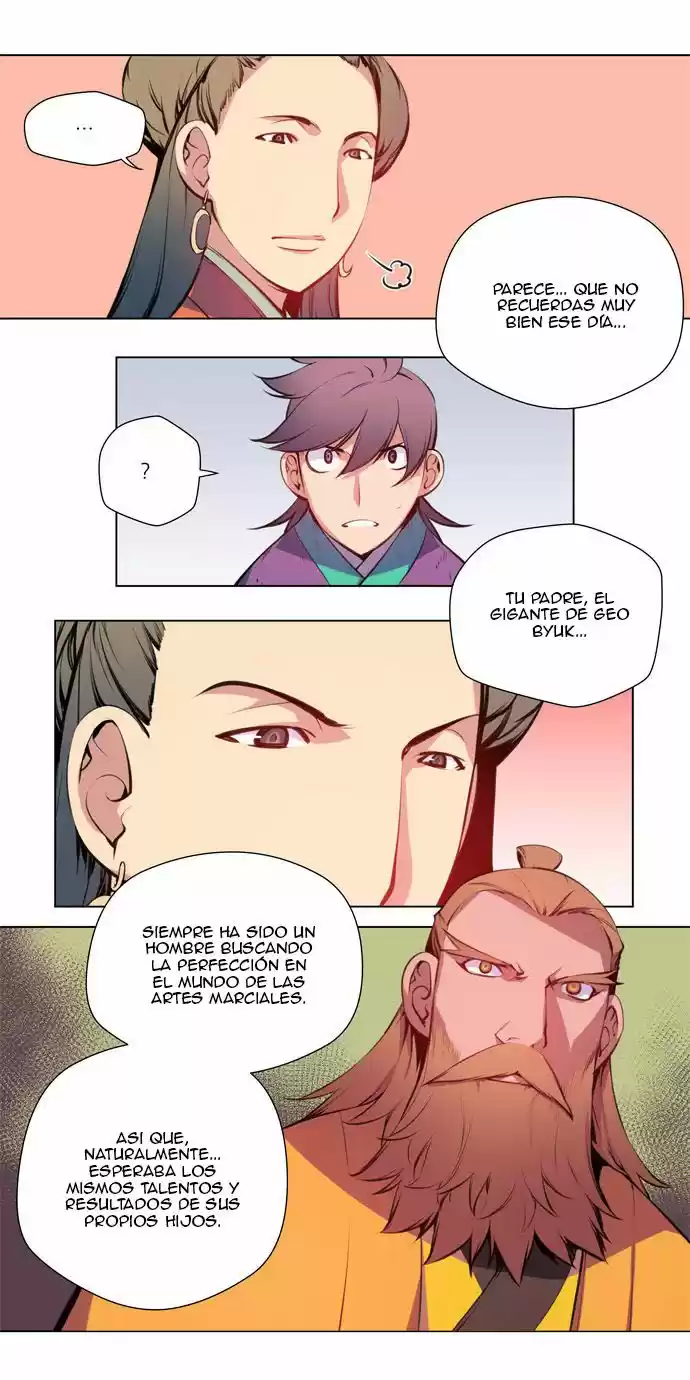 Marchen - The Embodiment of Tales (2016) - Capítulo 49 - Página 12 - LectorTMOo