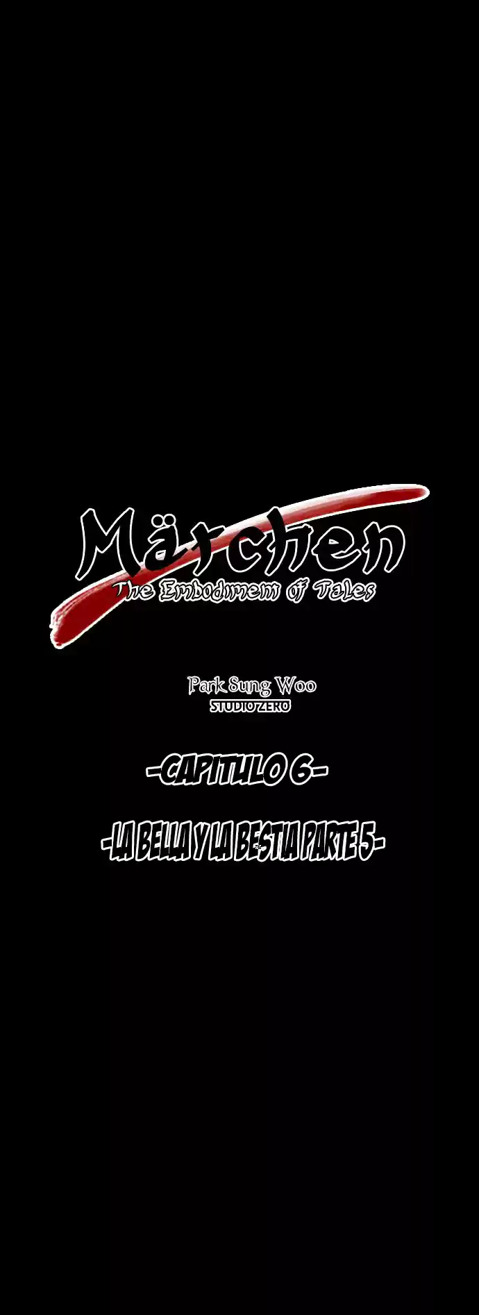 Marchen - The Embodiment of Tales (2016) - Capítulo 5 - Página 10 - LectorTMOo
