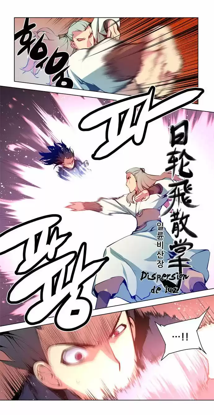 Marchen - The Embodiment of Tales (2016) - Capítulo 51 - Página 3 - LectorTMOo