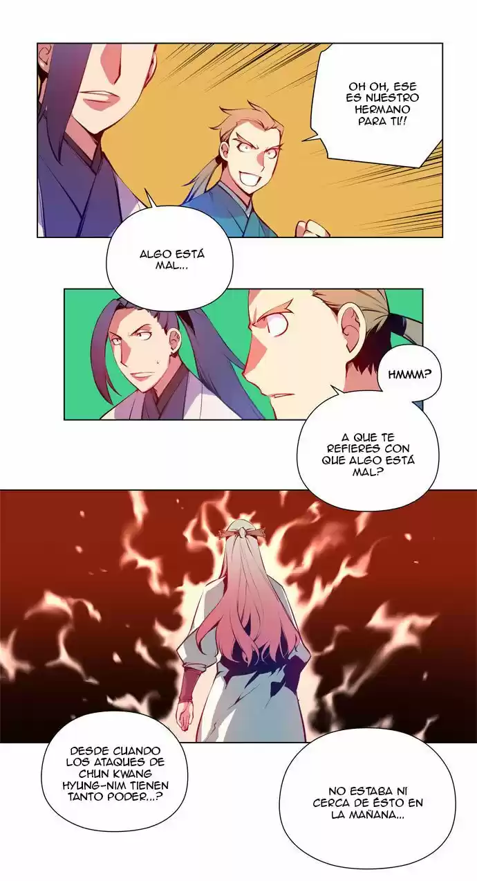 Marchen - The Embodiment of Tales (2016) - Capítulo 51 - Página 6 - LectorTMOo