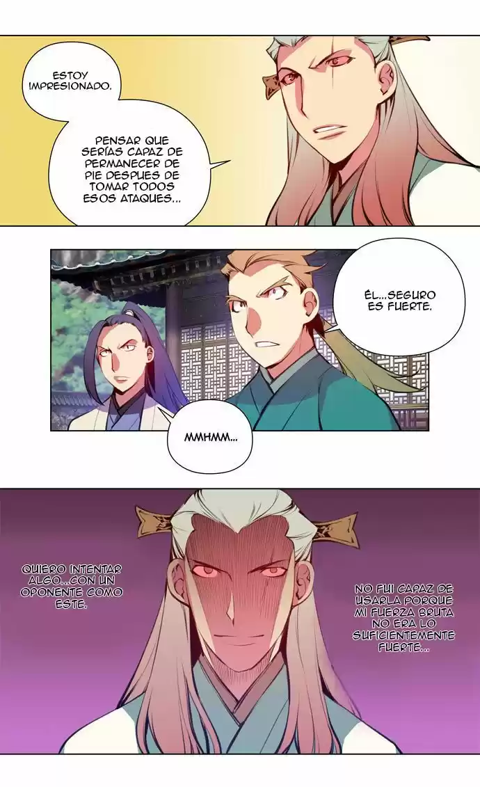 Marchen - The Embodiment of Tales (2016) - Capítulo 51 - Página 19 - LectorTMOo