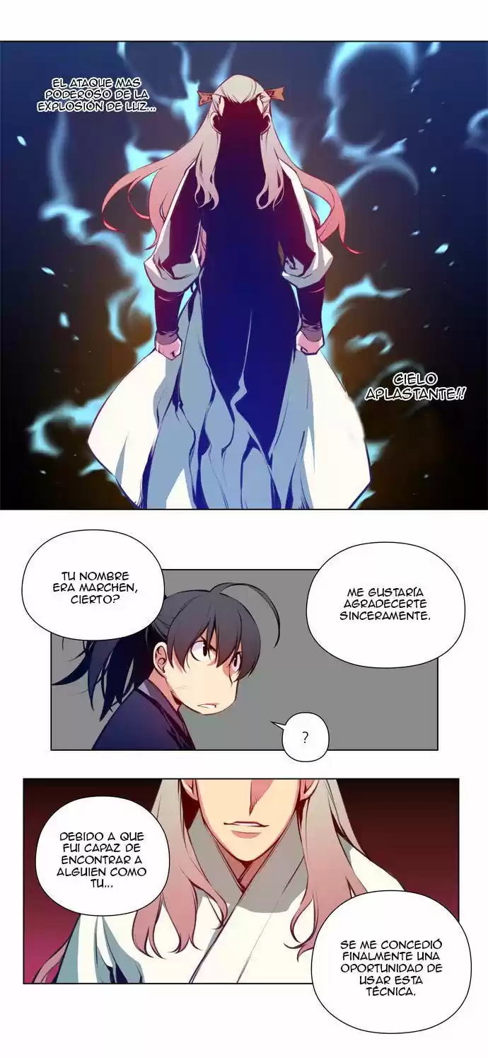 Marchen - The Embodiment of Tales (2016) - Capítulo 51 - Página 20 - LectorTMOo